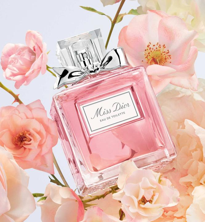 Produktbild Dior Miss (Eau de Toilette, 100 ml)