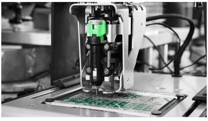 Actual product image Voltera PCB Printer V-One