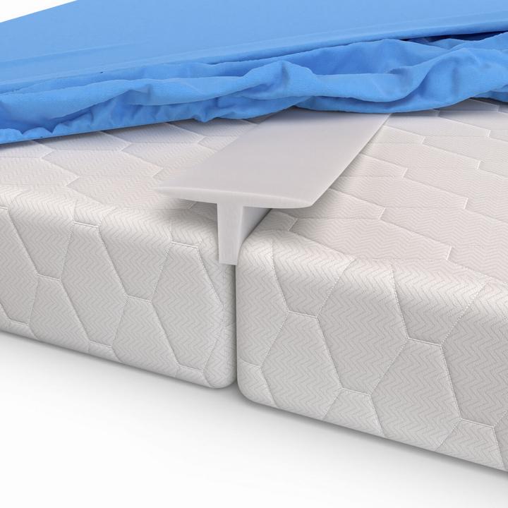 Image du produit softsleep Pont de matelas (200 x 20 x 10 cm)