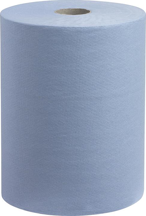 Actual product image Kimberly-Clark SCOTT SLIMROLL Hand Towels Blue (1 x)