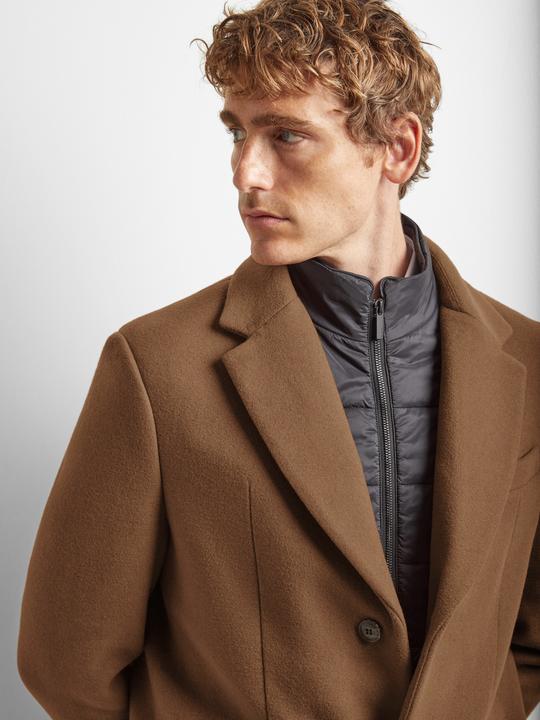 Produktbild Selected Homme Slhnew Joseph Coat Noos (L)