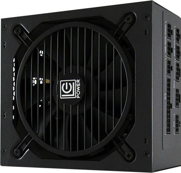 LC-Power Alimentatore LC Power, Platinum Series 550W (550 W)