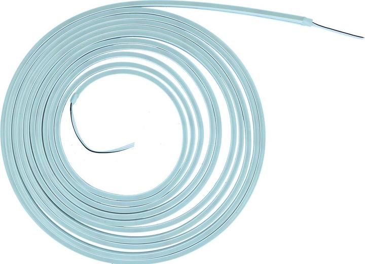 Image du produit L&S Bande de LED Octopus Slim Line 6 x 6 Dual Color 24 V (Blanc chaud, 500 cm, Intérieur)