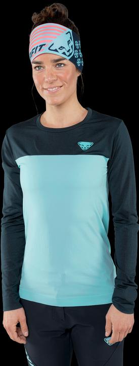 Immagine prodotto Dynafit TRAVERSE S-TECH LONGSLEEVE, Donna (M, L)