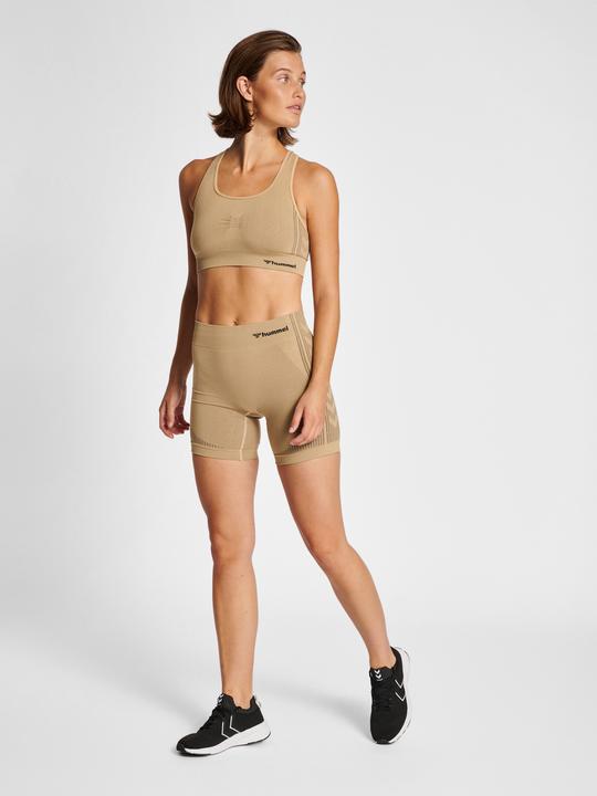 Actual product image hummel Shaping Seamless Mw Shorts (S)