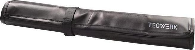 Produktbild Tecwerk Ringmaulschlüsselsatz 22-teilig Schlüsselweite 6-36 mm Form A CV-Stahl in Rolltasche (32 mm, 19 mm, 6 mm, 12 mm, 24 mm, 14 mm, 22 mm, 33 mm, 16 mm, 23 mm, 34 mm, 10  mm, 21 mm, 18 mm, 27 mm, 7 mm, 31 mm, 17 mm, 11 mm, 35 mm, 15 mm, 26 mm, 30 mm, 8 mm, 28 mm, 9 mm, 29 mm, 13 mm, 20 mm, 25 mm, 36 mm)