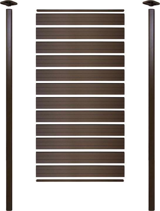 Produktbild MCW Savoie-Z-W (100 cm)