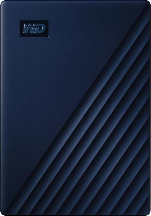 Produktbild WD My Passport - for Mac (6 TB)