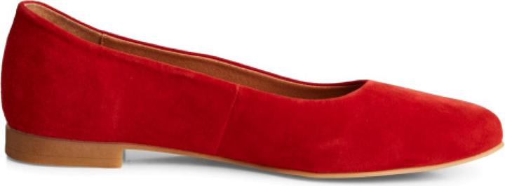 Actual product image Tamaris Ballerina (42)