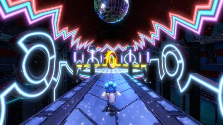 Produktbild Plaion Sonic Colours: Ultimate Ultimativ Englisch, Italienisch PlayStation 4 (PS4, EN)