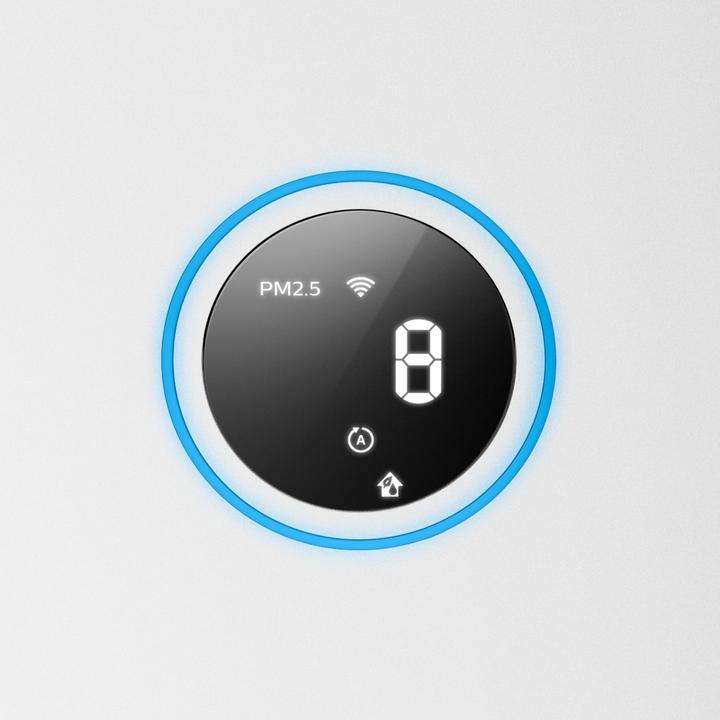 Immagine prodotto Philips 2000 series AC2729/10 (65 m²)