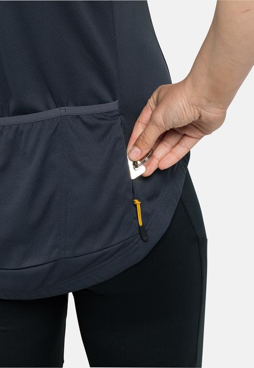 Immagine prodotto Jack Wolfskin Morobbia Fz T W (XS)