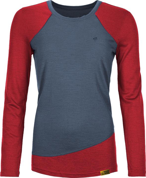 Felpa + Maglione