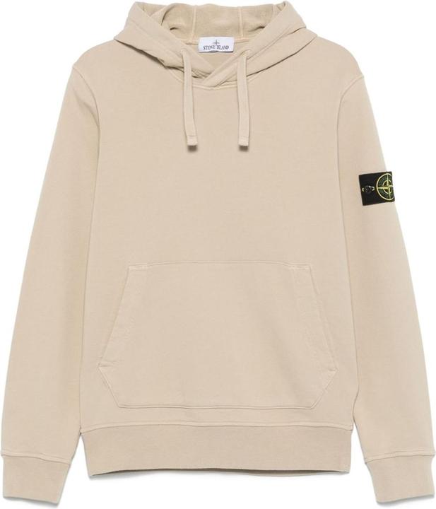 Actual product image Stone Island Sweaters Beige (S)