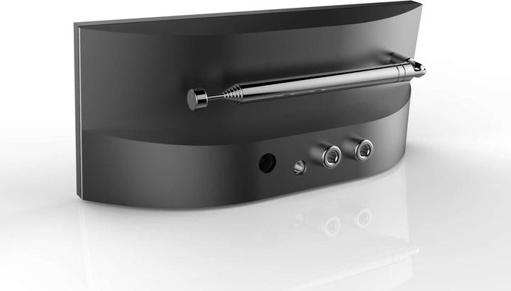 Actual product image Sahaga pop adapter