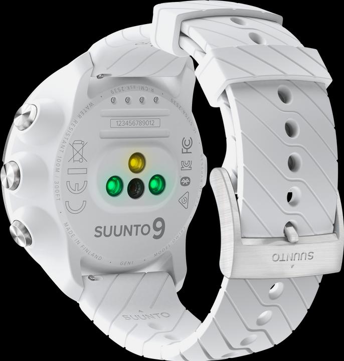 Produktbild Suunto 9 (50 mm)