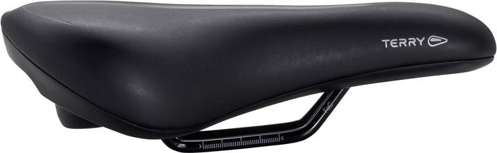 Actual product image Terry Fisio
