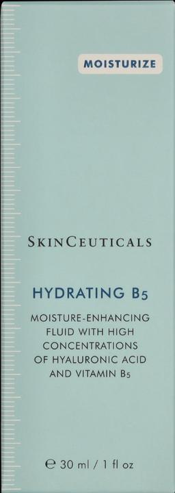 Actual product image SkinCeuticals Hydrating B5 Gel (30 ml)