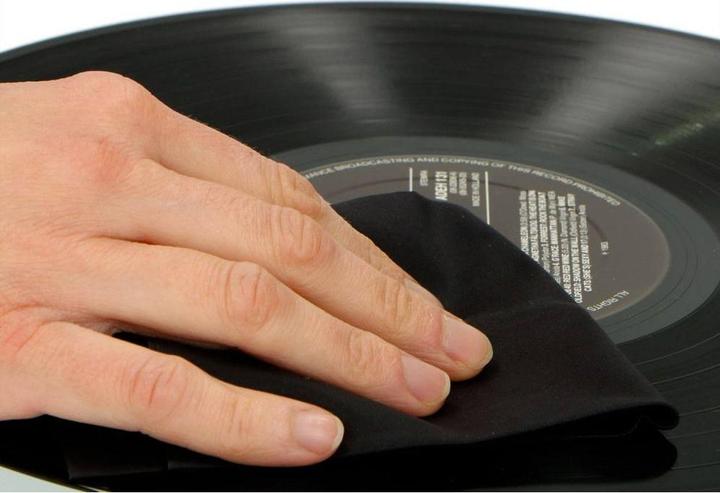Image du produit Lenco TTA-5IN1 (Nettoyage du tourne-disque)