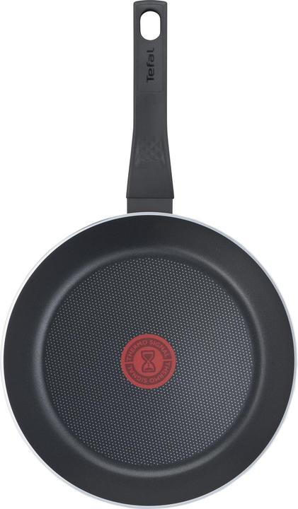 Actual product image Tefal Easy Cook & Clean pan 28 cm (28 cm, Frying pan, Aluminium)