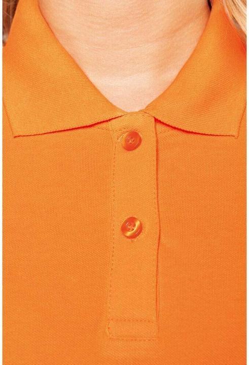 Image du produit Kariban Polo femme manches courtes (3XL)