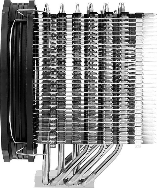 Actual product image Thermalright HR-02 Macho Rev.B (162 mm)