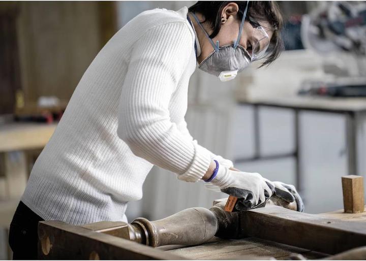 Productafbeelding Bosch Professional Zubehör Expert Standaard Blokken (Medium, Fijn, Superfijn)