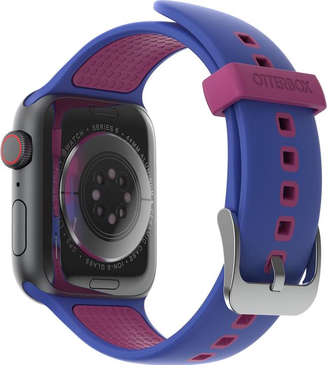 Actual product image OtterBox Armband Apple Watch 45/44/42 mm (35 mm, Silicone)