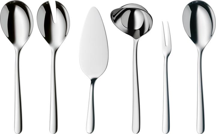 Immagine prodotto WMF Kult Plus (66 Pezzo/i, Set di posate)