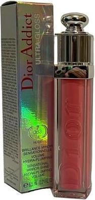 Image du produit Dior Gloss à lèvres Christian Sparkling