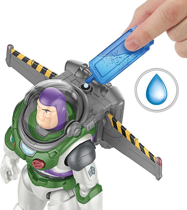 Produktbild Large Scale Ultimate Buzz