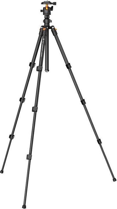 Produktbild K&F Concept Concept BI234M (Metall)