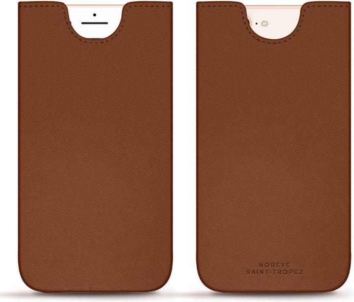 Image du produit Noreve Housse cuir (Apple iPhone 7 Plus, Apple iPhone 8 Plus)