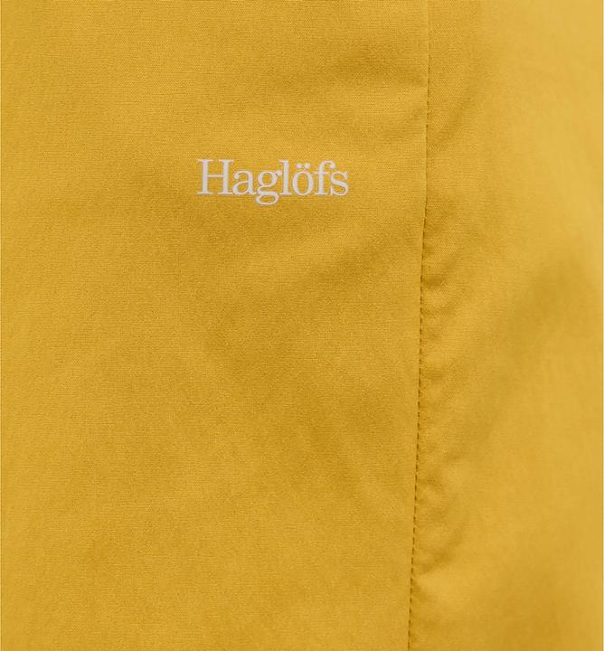 Actual product image Haglöfs Women's L.I.M Fuse II Shorts (M)
