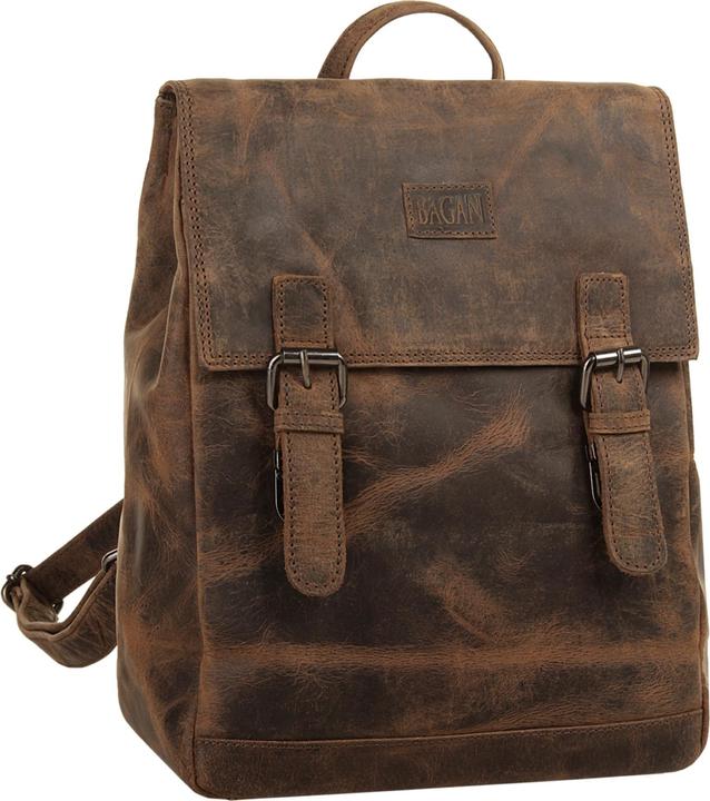 Actual product image Bagan Rucksack (5 l)