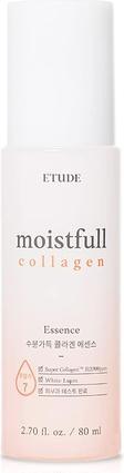 Actual product image Etude House Moistfull Collagen Essence (80 ml)