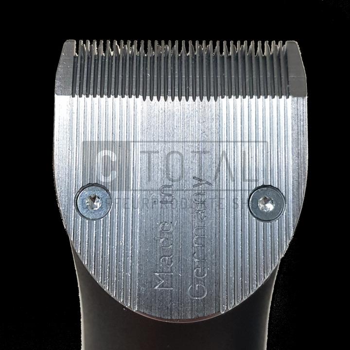 Actual product image Moser Hair Clippers ChroMini Pro