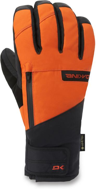 Dakine Leather Titan Gore-Tex Short Gloves (L)