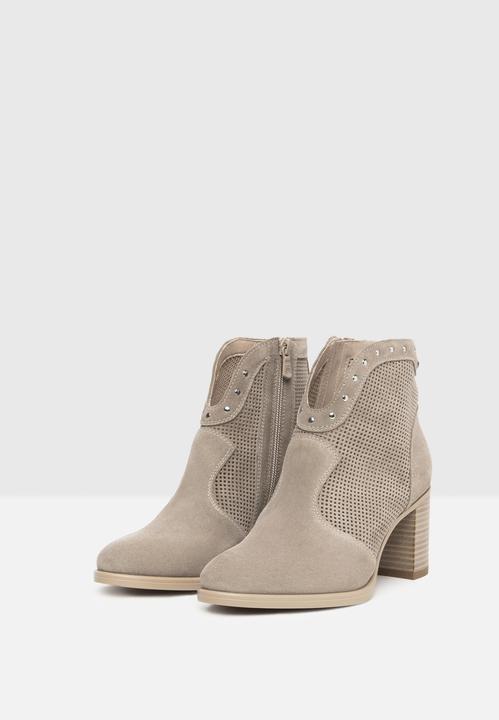 Produktbild Nero Giardini Stiefelette (35)