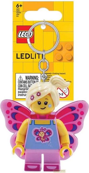 Produktbild LEGO Schmetterling