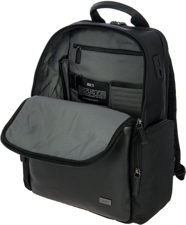 Immagine prodotto Brics Zaino Monza 45 cm scomparto per laptop (24 l)
