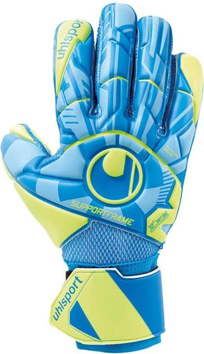 Produktbild Uhlsport Herren Torwarthandschuhe Radar Control Soft SF (11)