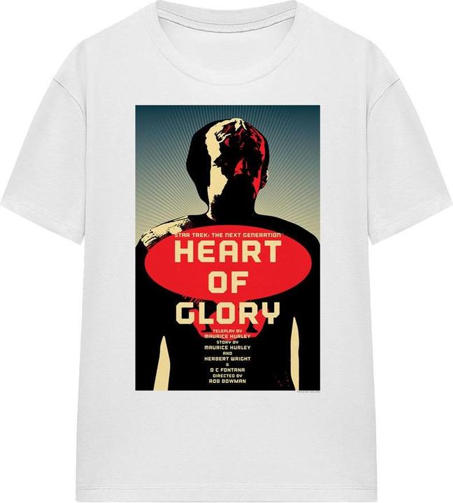 The Next Generation Season 1 Episode 20 TShirt (XL)