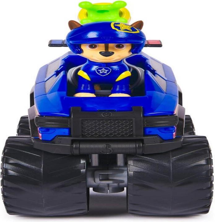 Produktbild Paw Patrol Rescue Wheels - Chase
