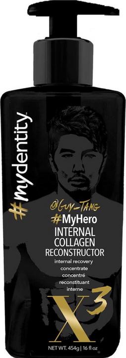 Immagine prodotto Mydentity by Guy Tang mydentity Care - #MyHero X3 (473 ml)