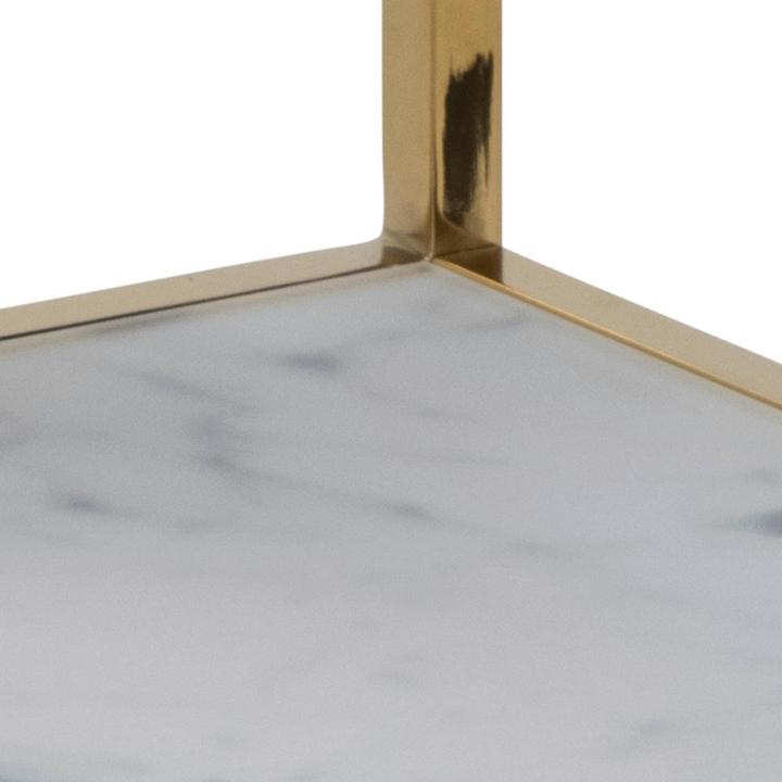 Actual product image AC Design Alisma (51 x 45 x 40 cm)