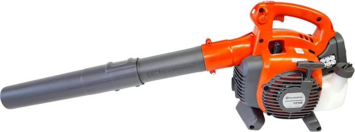 Produktbild Husqvarna 125b (Benzinbetrieb, Laubsauger)