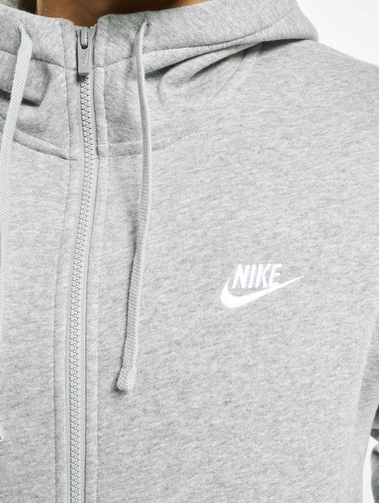 Produktbild Nike Club Fleece Kapuzenjacke (XXL)