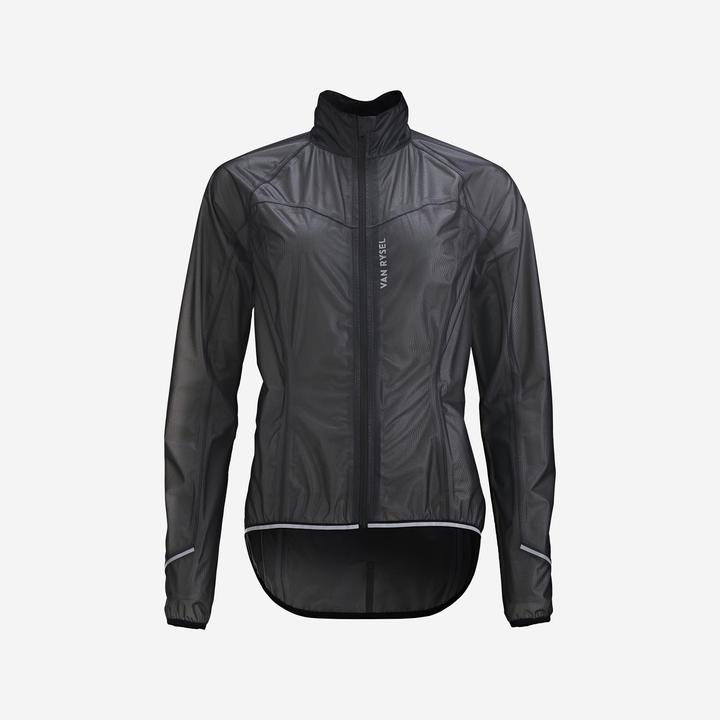 Produktbild Van rysel Coupe Pluie Velo Femme 900 (42)