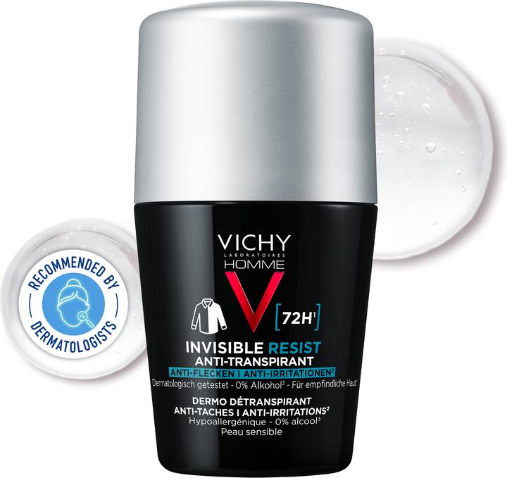 Produktbild Vichy Anti-Flecken (Roll-on, 50 ml)